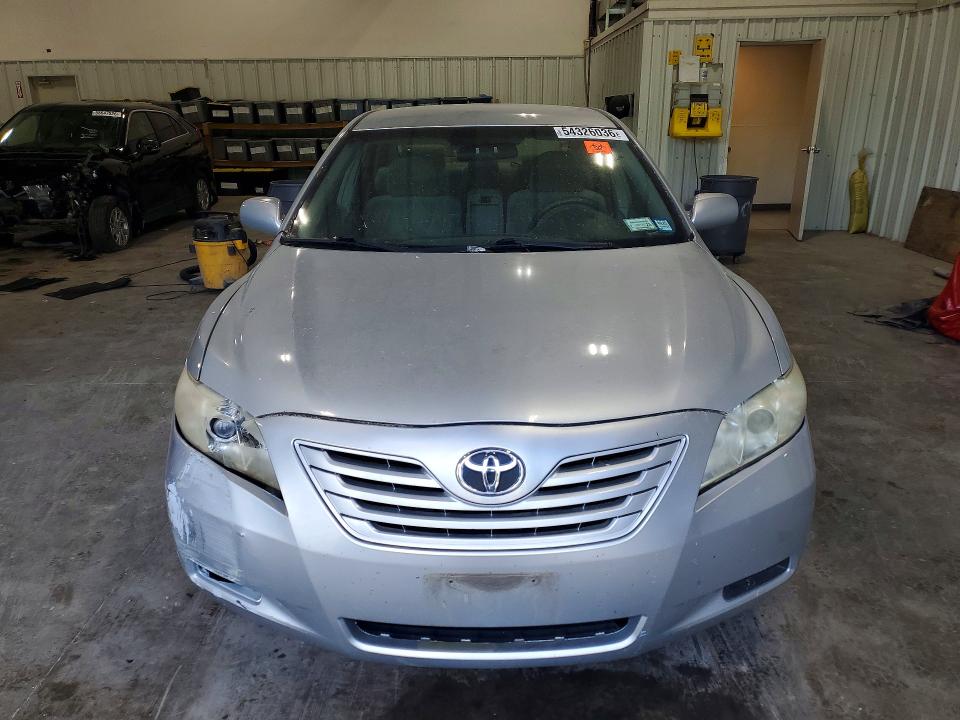 Продаж на аукціоні авто 2007 Toyota Camry, vin: 4T1BE46K27U640560, номер лоту: 54326036