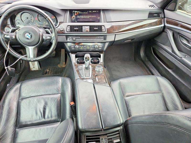 57884786 :رقم المزاد ، WBA5A7C50GG147128 vin ، 2016 Bmw 528 مزاد بيع
