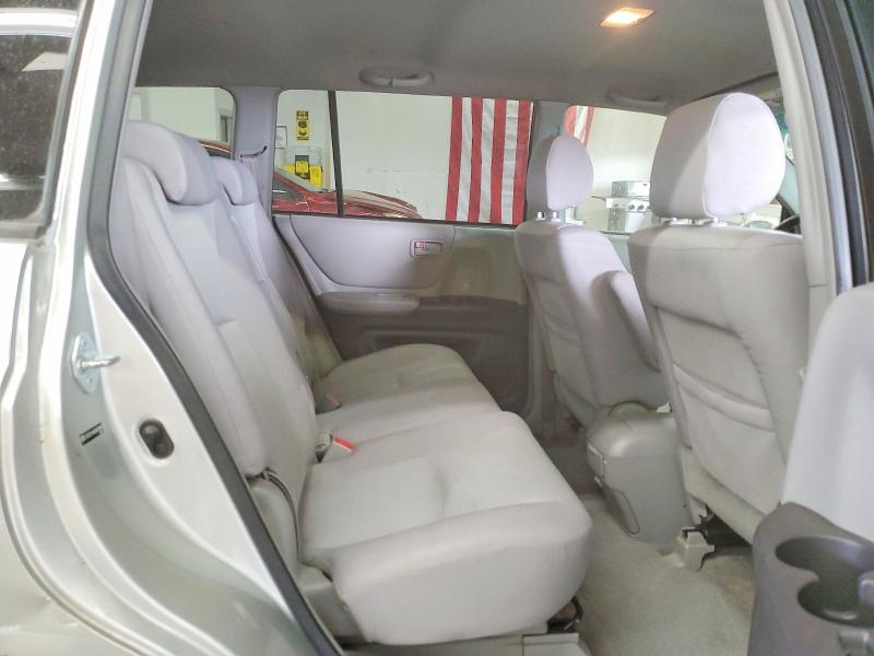 Продажа на аукционе авто 2005 Toyota Highlander, vin: JTEEP21A450078000, номер лота: 56513906