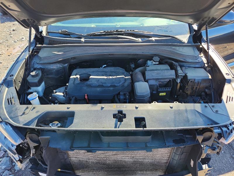 Aukcja sprzedaży 2020 Hyundai Santa Fe, vin: 5NMS23AD1LH250129, numer aukcji: 58373906