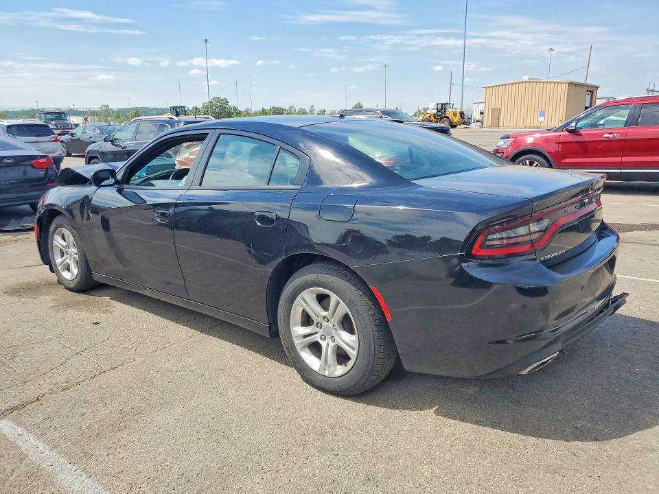 Aukcja sprzedaży 2021 Dodge Charger, vin: 2C3CDXBG6MH515143, numer aukcji: 53954666