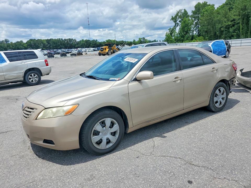 Aukcja sprzedaży 2008 Toyota Camry, vin: 4T1BE46K48U252361, numer aukcji: 55030616