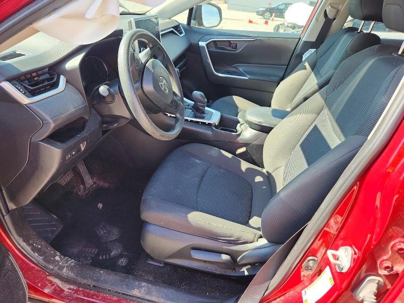 Aukcja sprzedaży 2023 Toyota Rav4, vin: 2T3F1RFVXPW361367, numer aukcji: 57035536