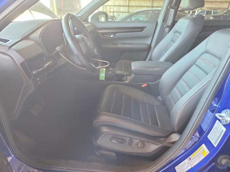 Продажа на аукционе авто 2025 Honda Cr-v, vin: 7FARS6H92SE033341, номер лота: 55745456