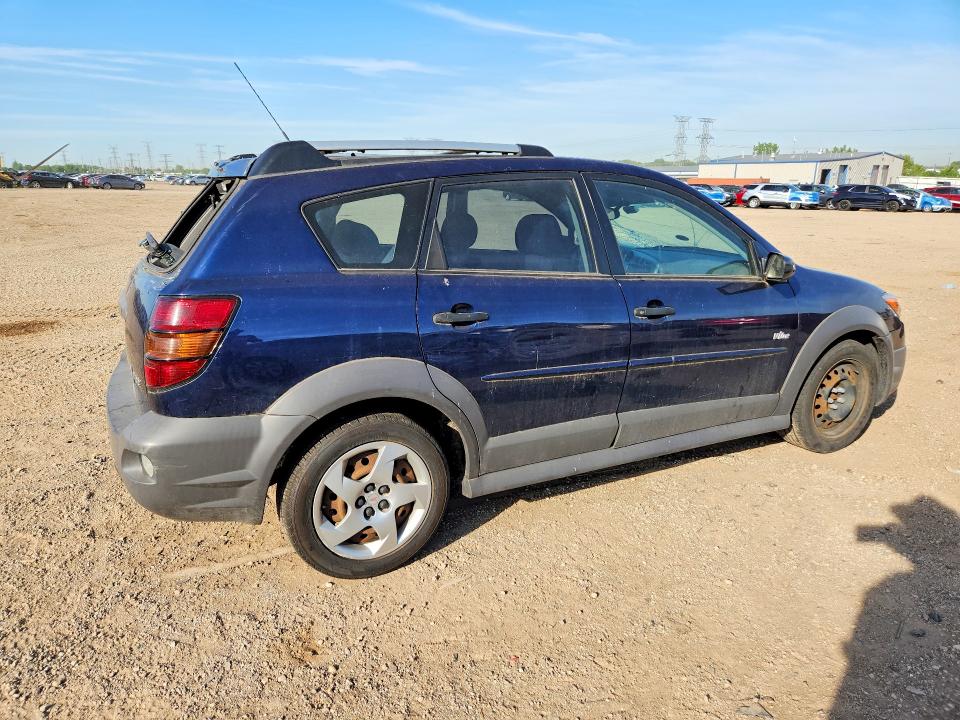 Aukcja sprzedaży 2004 Pontiac Vibe, vin: 5Y2SL62874Z443611, numer aukcji: 55594426
