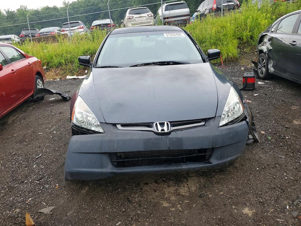 Продажа на аукционе авто 2003 Honda Accord, vin: 3HGCM56323G702984, номер лота: 57356406