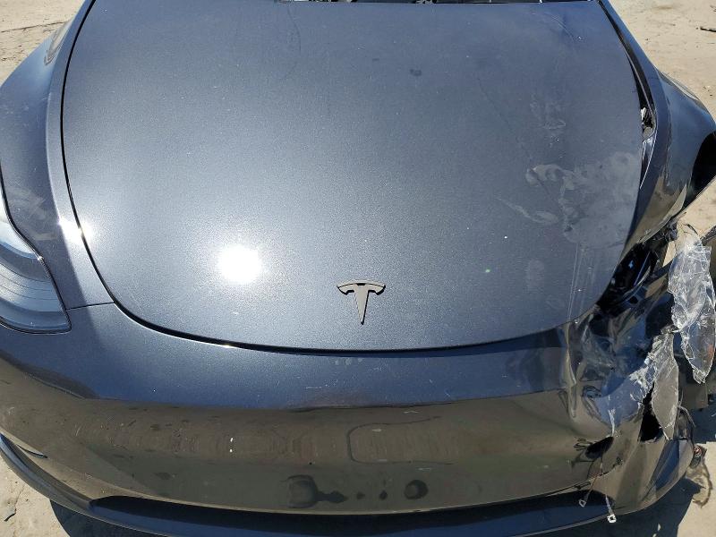 Aukcja sprzedaży 2025 Tesla Model Y, vin: 7SAYGDED7SF314415, numer aukcji: 57377166