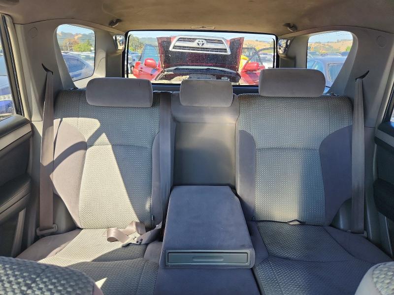 2003 Toyota 4runner მანქანა იყიდება აუქციონზე, vin: JTEZT14R530007068, აუქციონის ნომერი: 55725426
