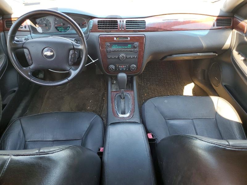 Продаж на аукціоні авто 2009 Chevrolet Impala, vin: 2G1WT57N891191483, номер лоту: 58180746