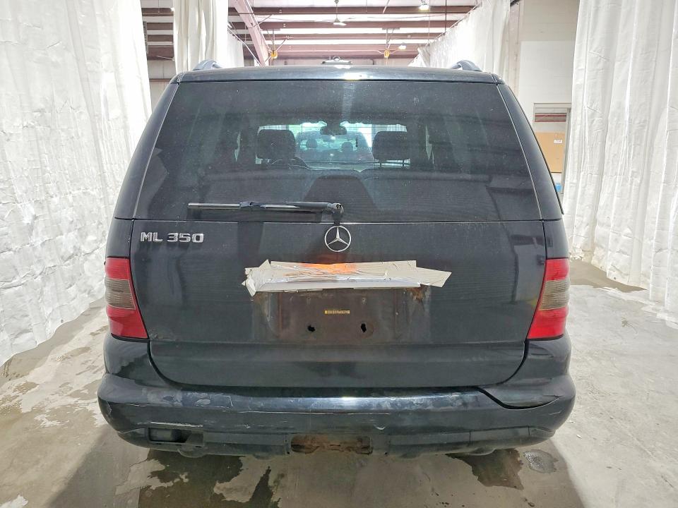 Продаж на аукціоні авто 2005 Mercedes-benz Ml, vin: 4JGAB57E45A540137, номер лоту: 56409846