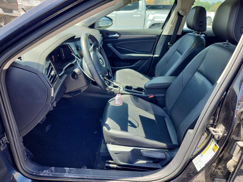 Aukcja sprzedaży 2019 Volkswagen Jetta, vin: 3VWE57BU9KM008269, numer aukcji: 56254106