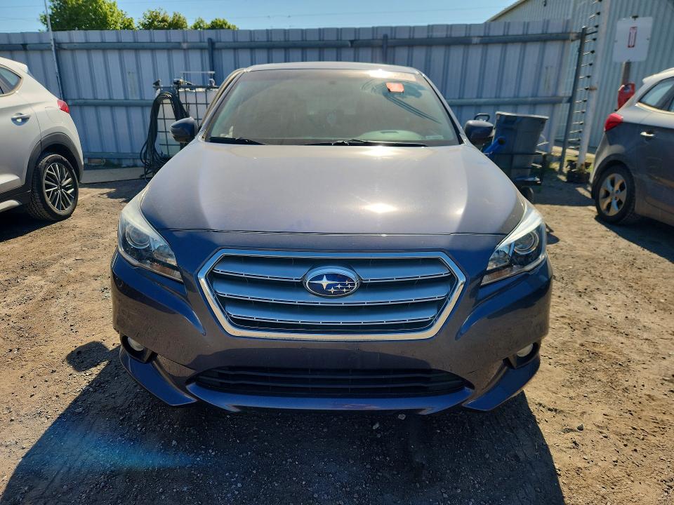 Продажа на аукционе авто 2017 Subaru Legacy, vin: 4S3BNCD61H3069462, номер лота: 53798586