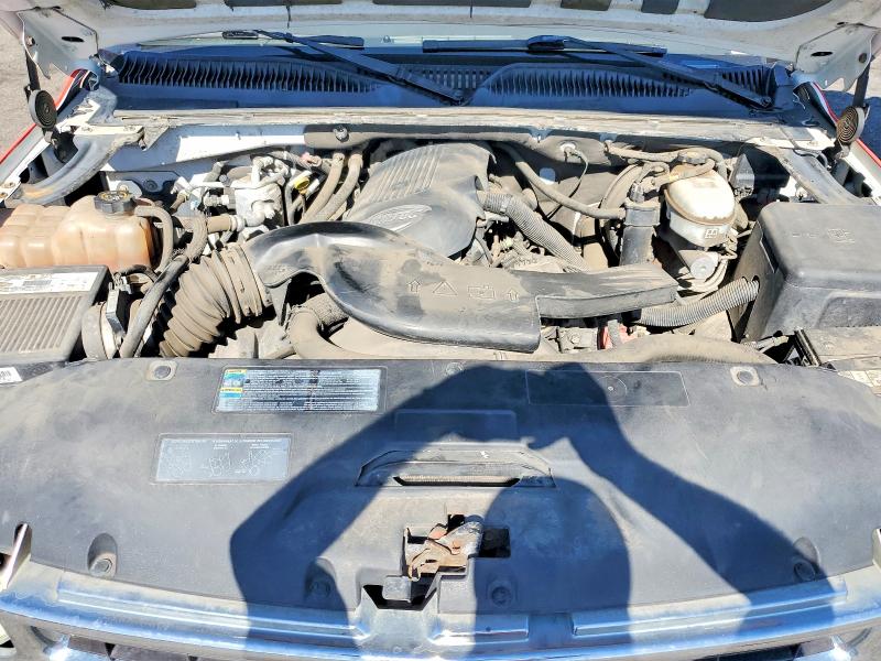 57380806 :رقم المزاد ، 1GNEC13V13R116308 vin ، 2003 Chevrolet Tahoe مزاد بيع