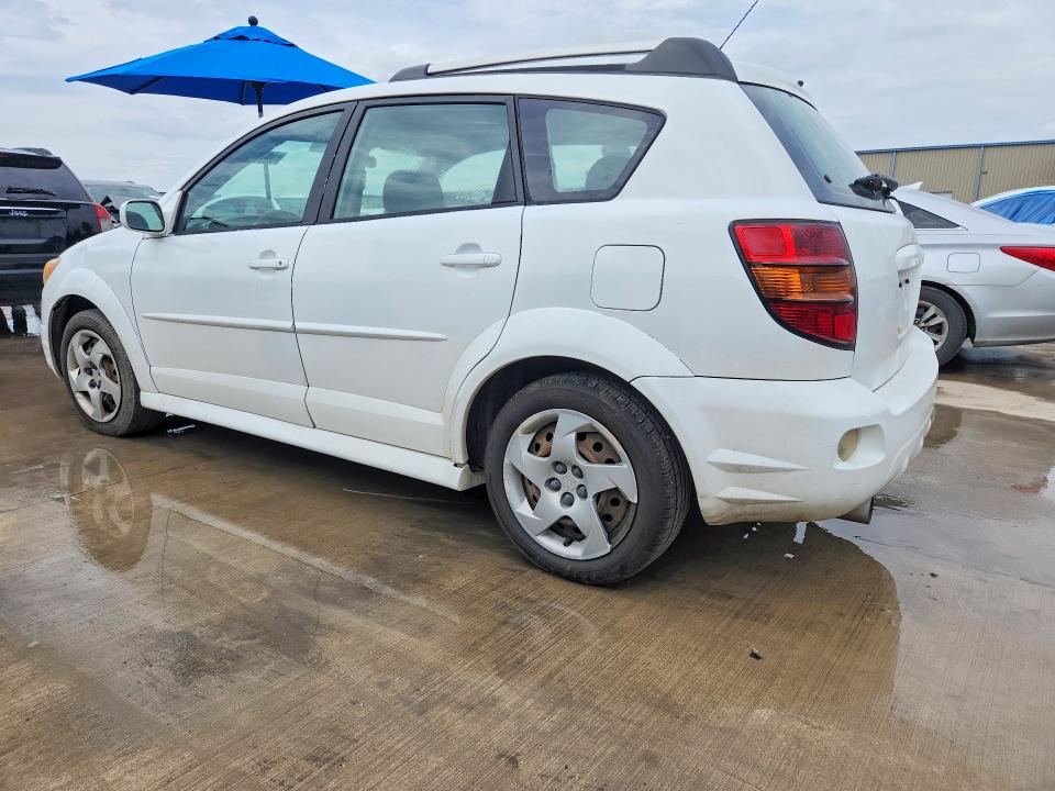 56330166 :رقم المزاد ، 5Y2SL65836Z433611 vin ، 2006 Pontiac Vibe مزاد بيع