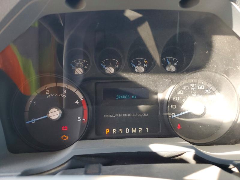 Продаж на аукціоні авто 2014 Ford F250, vin: 1FT7W2BT5EEA10758, номер лоту: 55638626