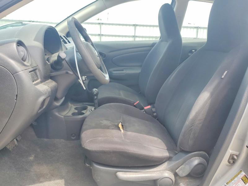 Aukcja sprzedaży 2012 Nissan Versa, vin: 3N1CN7AP1CL821508, numer aukcji: 56535716