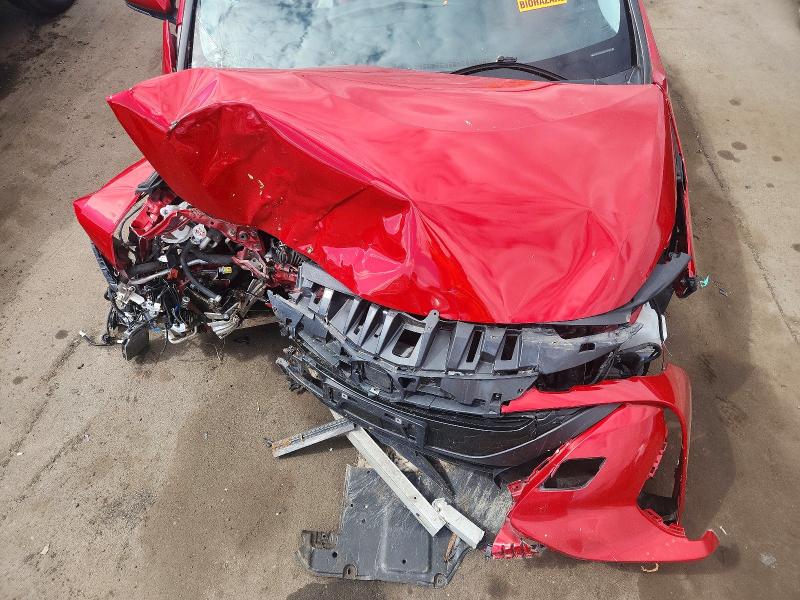 Продаж на аукціоні авто 2022 Toyota Prius Prime, vin: JTDKAMFP2N3213958, номер лоту: 55111276