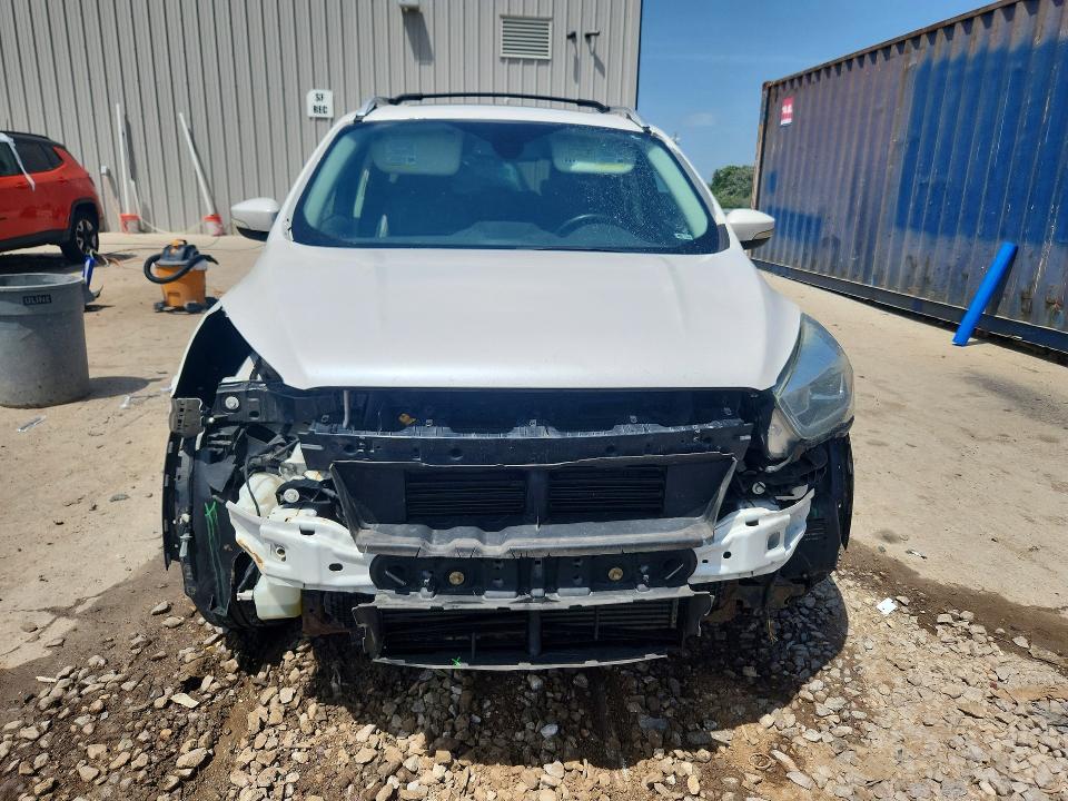 Продаж на аукціоні авто 2017 Ford Escape, vin: 1FMCU9J95HUA42554, номер лоту: 59107886