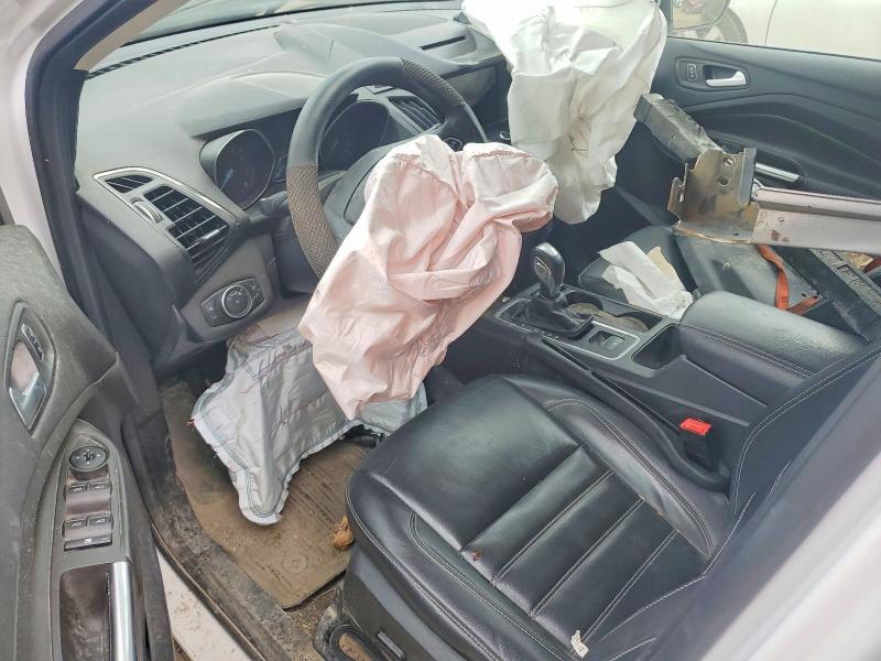 Aukcja sprzedaży 2018 Ford Escape, vin: 1FMCU9H90JUB90199, numer aukcji: 57766046