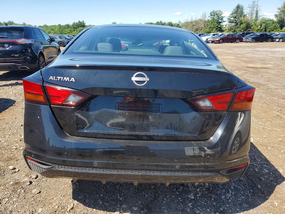 Продаж на аукціоні авто 2023 Nissan Altima, vin: 1N4BL4BV2PN421902, номер лоту: 58413096