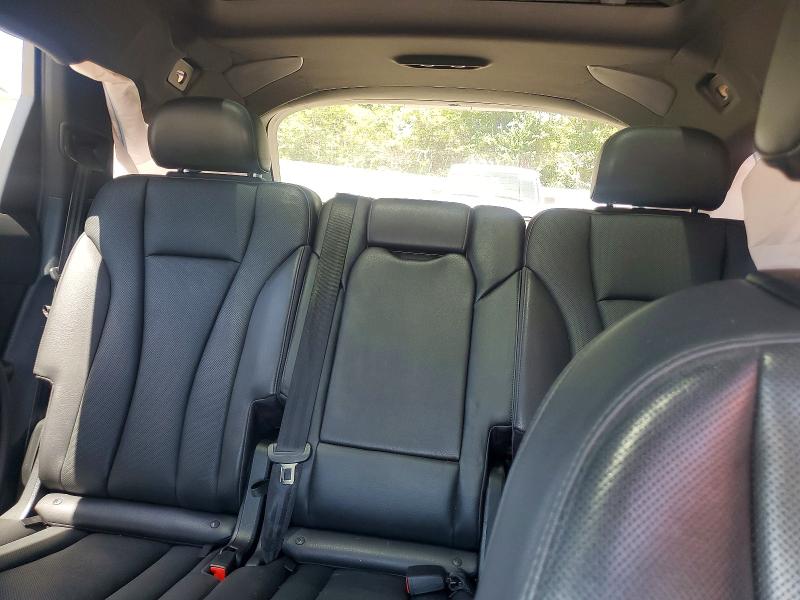 Продажа на аукционе авто 2017 Audi Q7, vin: WA1LAAF78HD026994, номер лота: 55696076