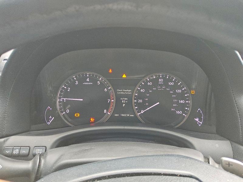 Продаж на аукціоні авто 2014 Lexus Gs, vin: JTHBE1BL7E5032363, номер лоту: 54418606