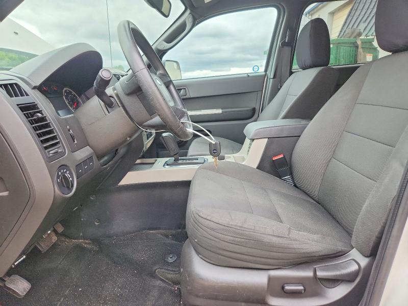 Продаж на аукціоні авто 2012 Ford Escape, vin: 1FMCU0D73CKB96903, номер лоту: 58037336