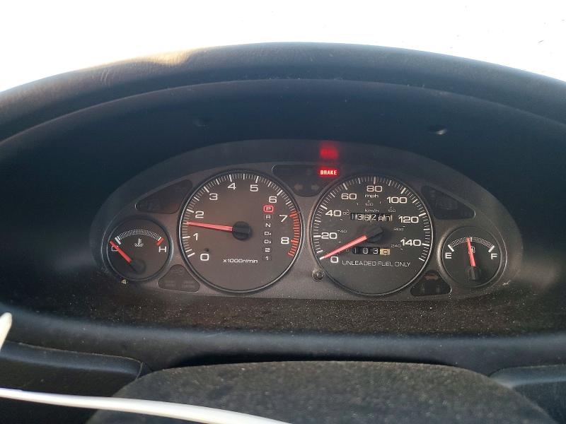 Aukcja sprzedaży 2000 Acura Integra, vin: JH4DC4459YS005086, numer aukcji: 56744626