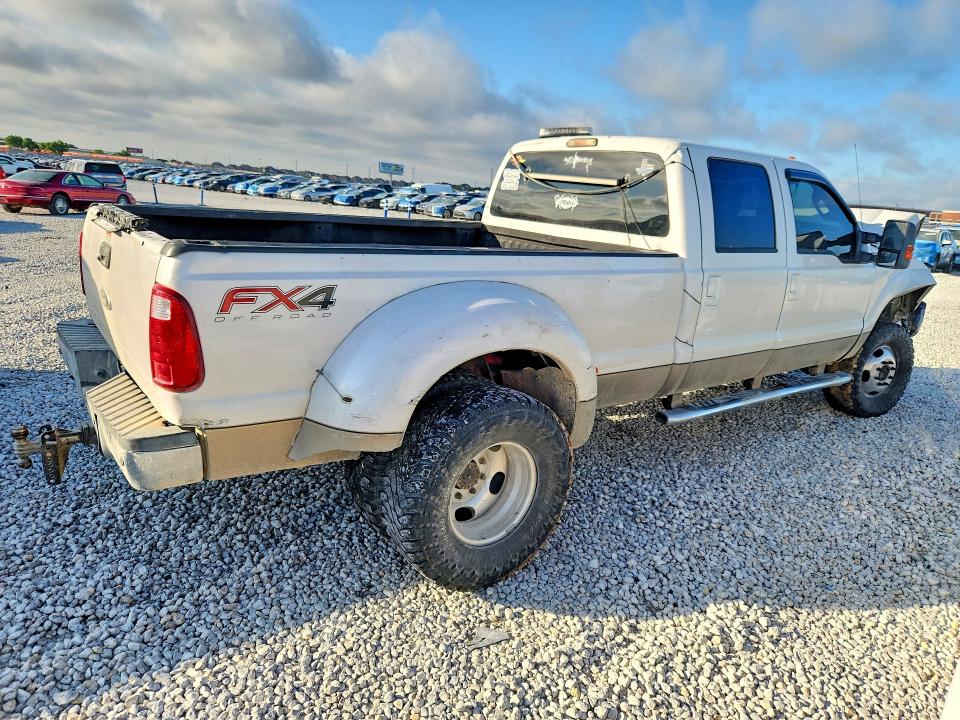 2012 Ford F350 მანქანა იყიდება აუქციონზე, vin: 1FT8W3DT7CEA47914, აუქციონის ნომერი: 57262376