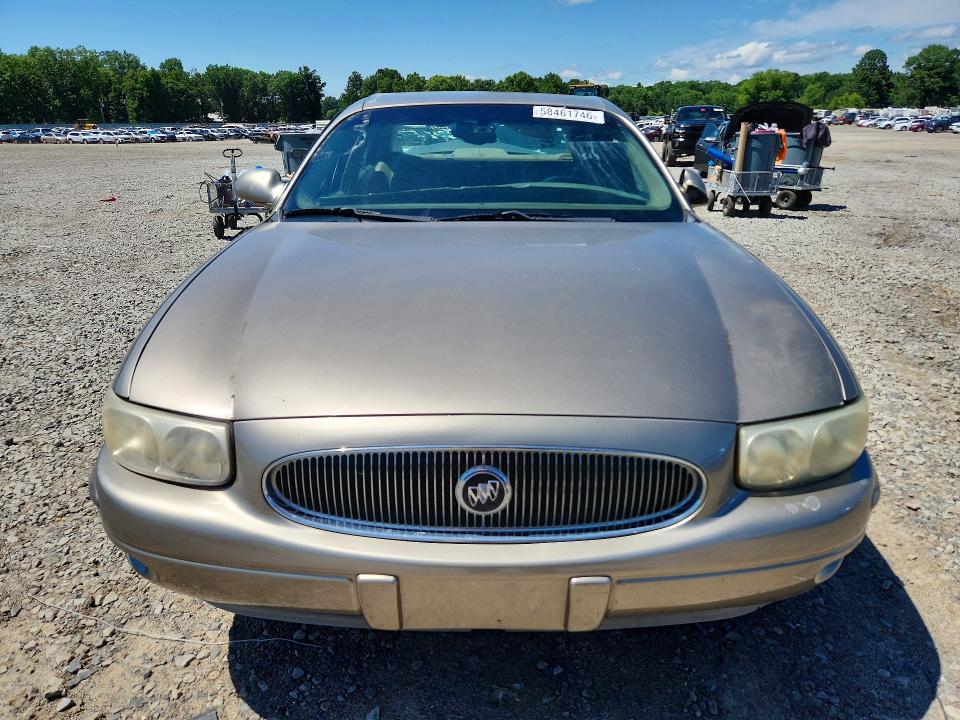 Aukcja sprzedaży 2001 Buick Lesabre, vin: 1G4HR54KX1U127832, numer aukcji: 58461746