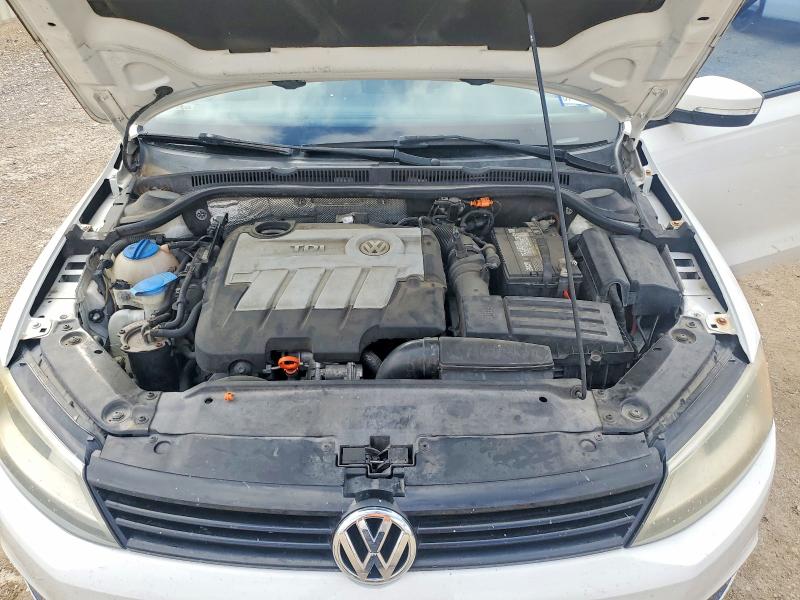 57669416 :رقم المزاد ، 3VW3L7AJ2CM369851 vin ، 2012 Volkswagen Jetta مزاد بيع