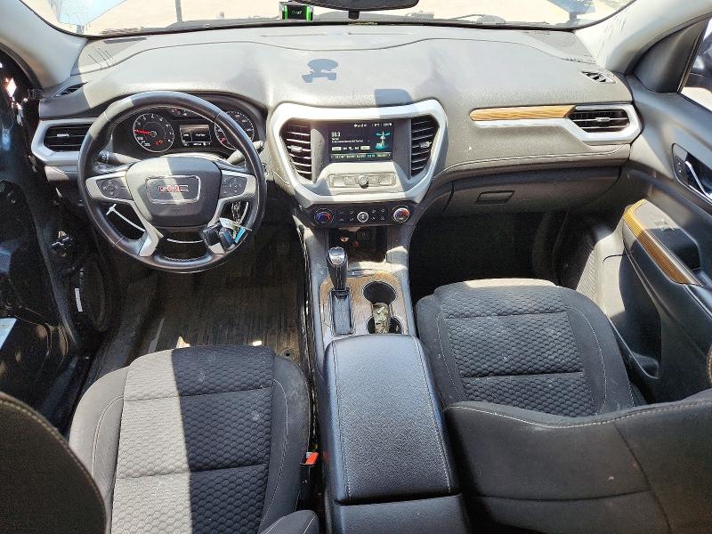 Продаж на аукціоні авто 2019 Gmc Acadia, vin: 1GKKNKLA6KZ277653, номер лоту: 58084096