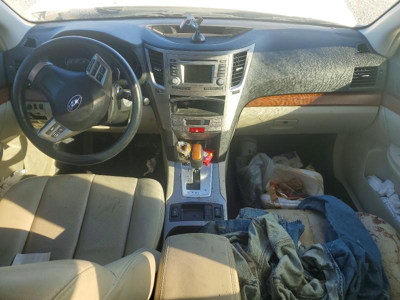 57386996 :رقم المزاد ، 4S4BRCLC6E3258031 vin ، 2014 Subaru Outback مزاد بيع