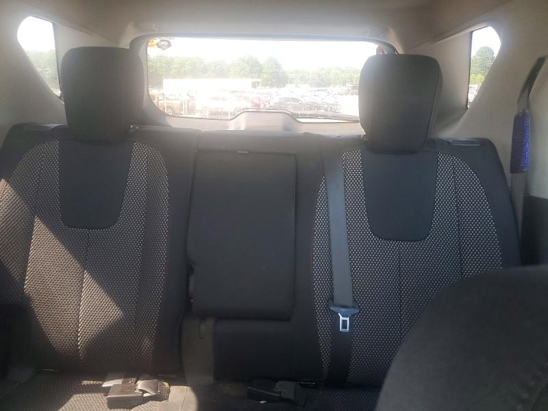 56891136 :رقم المزاد ، 2GNALCEK9H6168074 vin ، 2017 Chevrolet Equinox مزاد بيع