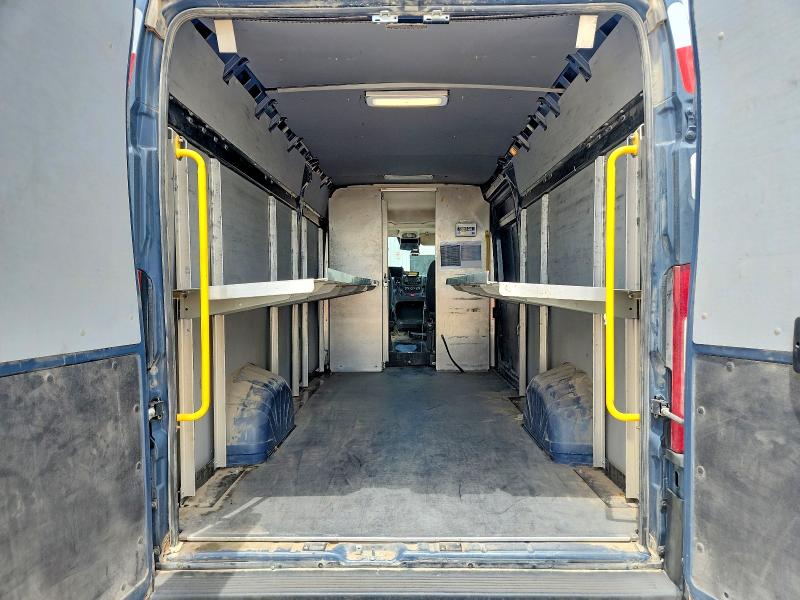Продаж на аукціоні авто 2021 Ram Promaster 3500, vin: 3C6MRVJG9ME587464, номер лоту: 56423216