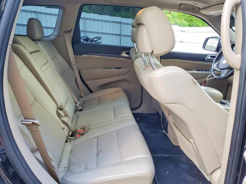 Auction sale of the 2020 Jeep Grand Cherokee, vin: 1C4RJFBG2LC150017, lot number: 54685686