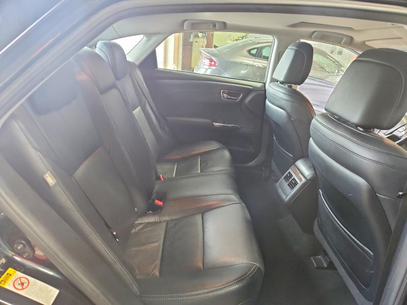 57684966 :رقم المزاد ، 4T1BK1EB4FU176386 vin ، 2015 Toyota Avalon مزاد بيع