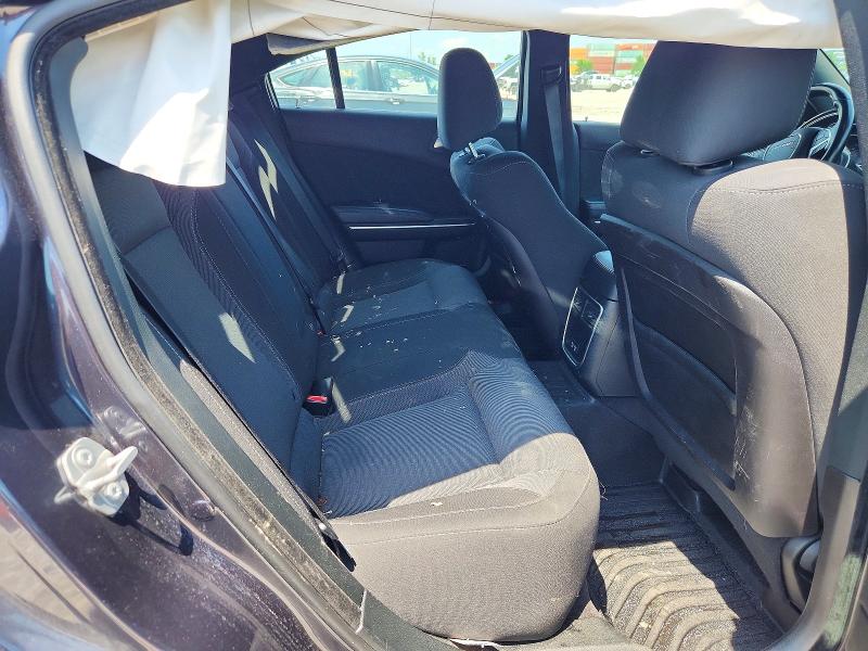 58818036 :رقم المزاد ، 2C3CDXJGXJH285054 vin ، 2018 Dodge Charger مزاد بيع