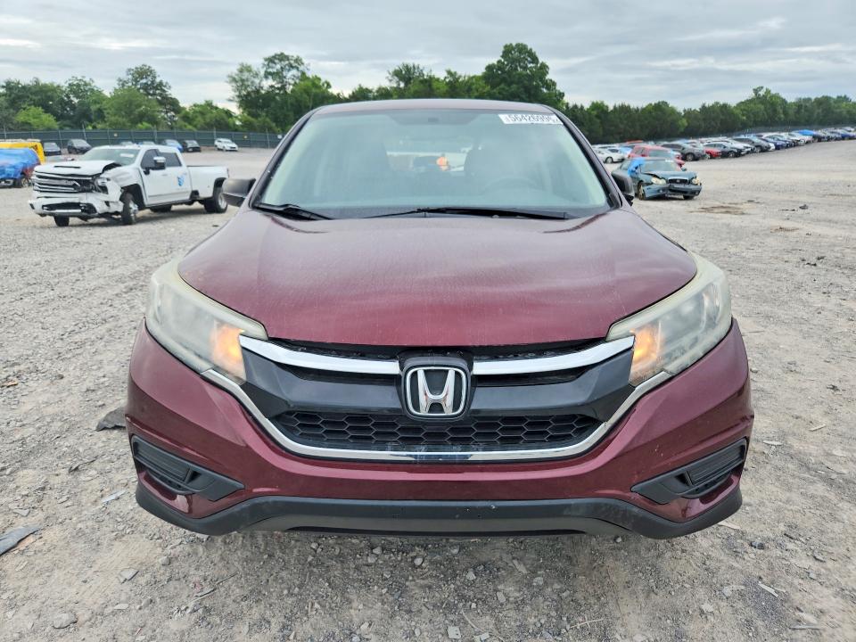 Aukcja sprzedaży 2015 Honda Cr-v, vin: 2HKRM4H34FH625109, numer aukcji: 56426996