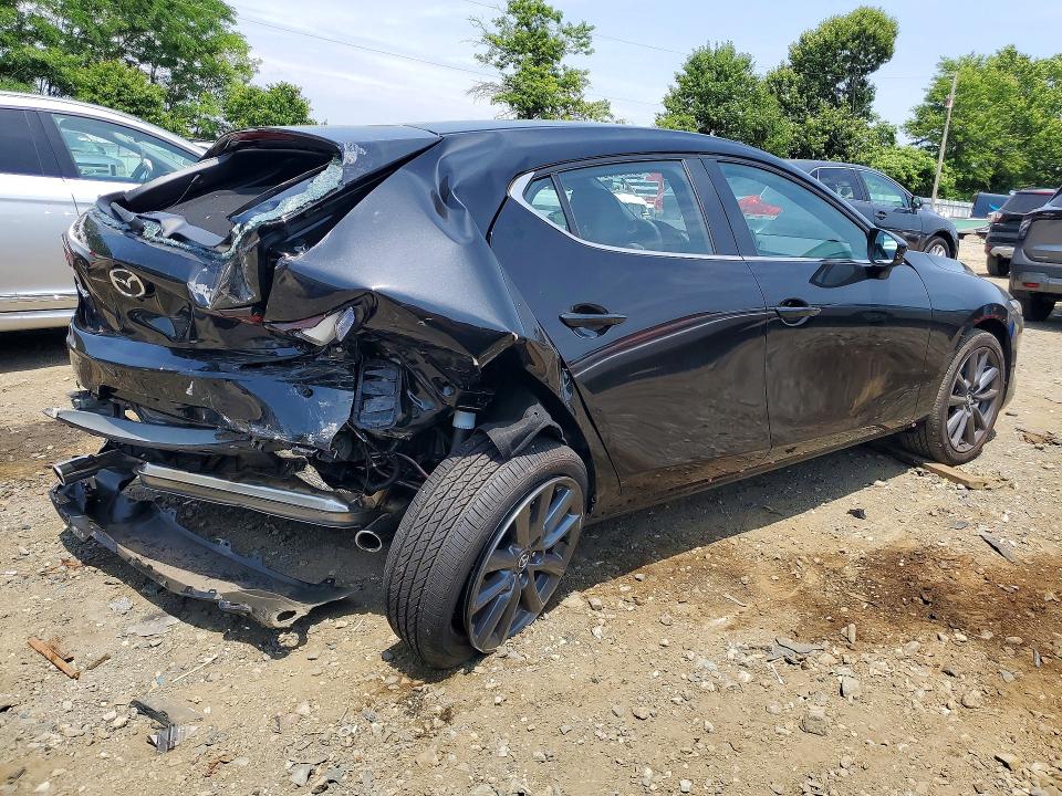 Aukcja sprzedaży 2026 Mazda 3, vin: JM1BPALL5T1874116, numer aukcji: 58893266