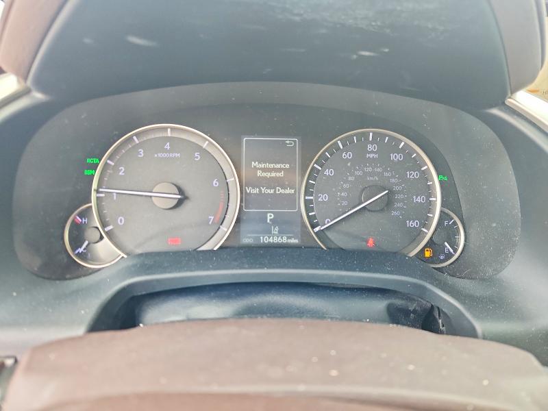Продаж на аукціоні авто 2019 Lexus Rx 350, vin: 2T2ZZMCA6KC124836, номер лоту: 56285266
