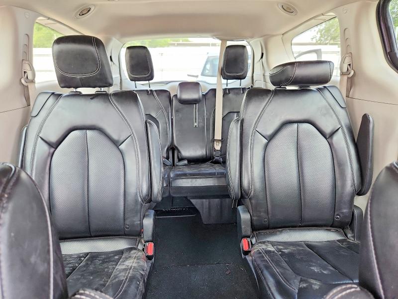 Aukcja sprzedaży 2023 Chrysler Pacifica, vin: 2C4RC1BG7PR531209, numer aukcji: 55422686