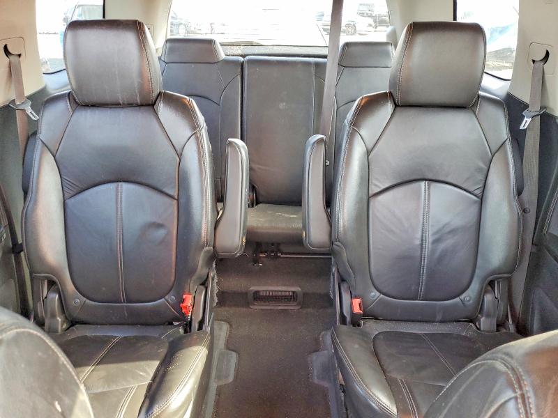Aukcja sprzedaży 2015 Gmc Acadia, vin: 1GKKRRKD6FJ318456, numer aukcji: 59005956