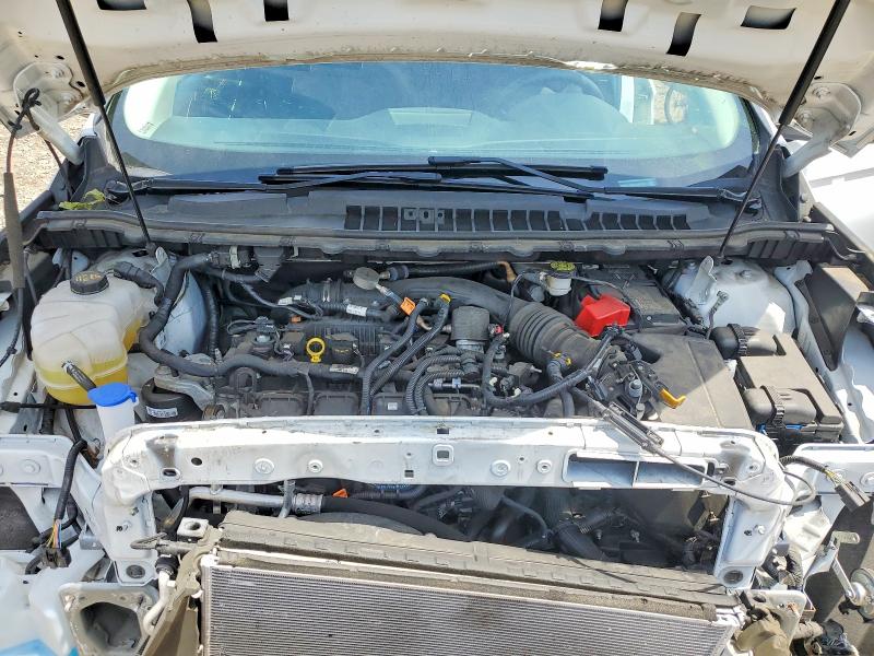 2020 Ford Edge მანქანა იყიდება აუქციონზე, vin: 2FMPK4G99LBB33732, აუქციონის ნომერი: 56386456