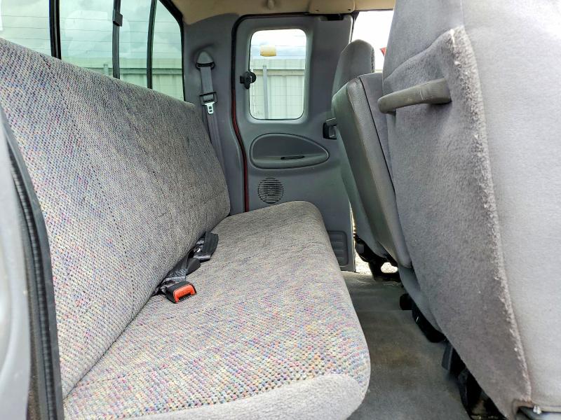 Продаж на аукціоні авто 1999 Dodge Ram 1500, vin: 3B7HC13Z8XG101187, номер лоту: 85609315
