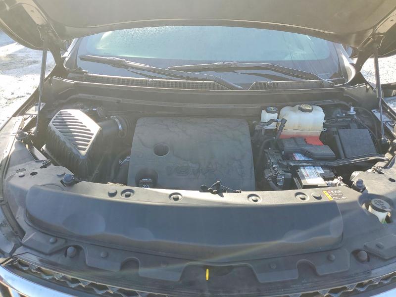 58520386 :رقم المزاد ، 5GAEVCKW9PJ136126 vin ، 2023 Buick Enclave مزاد بيع