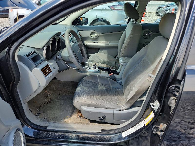 56432276 :رقم المزاد ، 1B3LC56KX8N183501 vin ، 2008 Dodge Avenger مزاد بيع