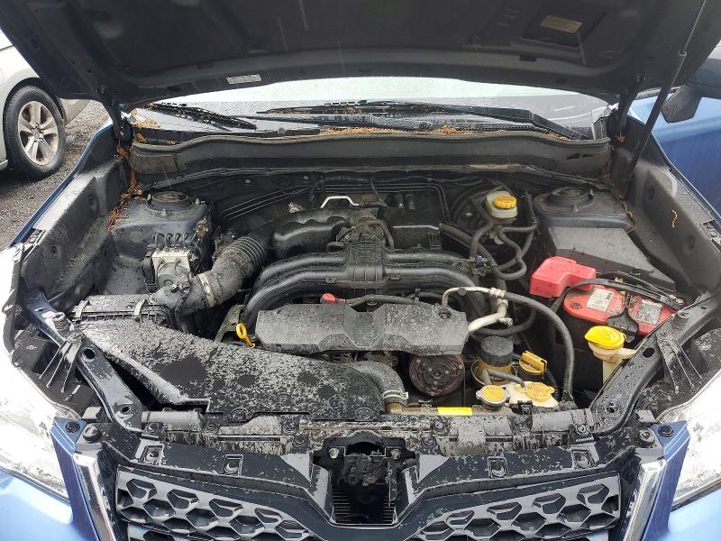Aukcja sprzedaży 2015 Subaru Forester, vin: JF2SJADC1FH830062, numer aukcji: 58609256