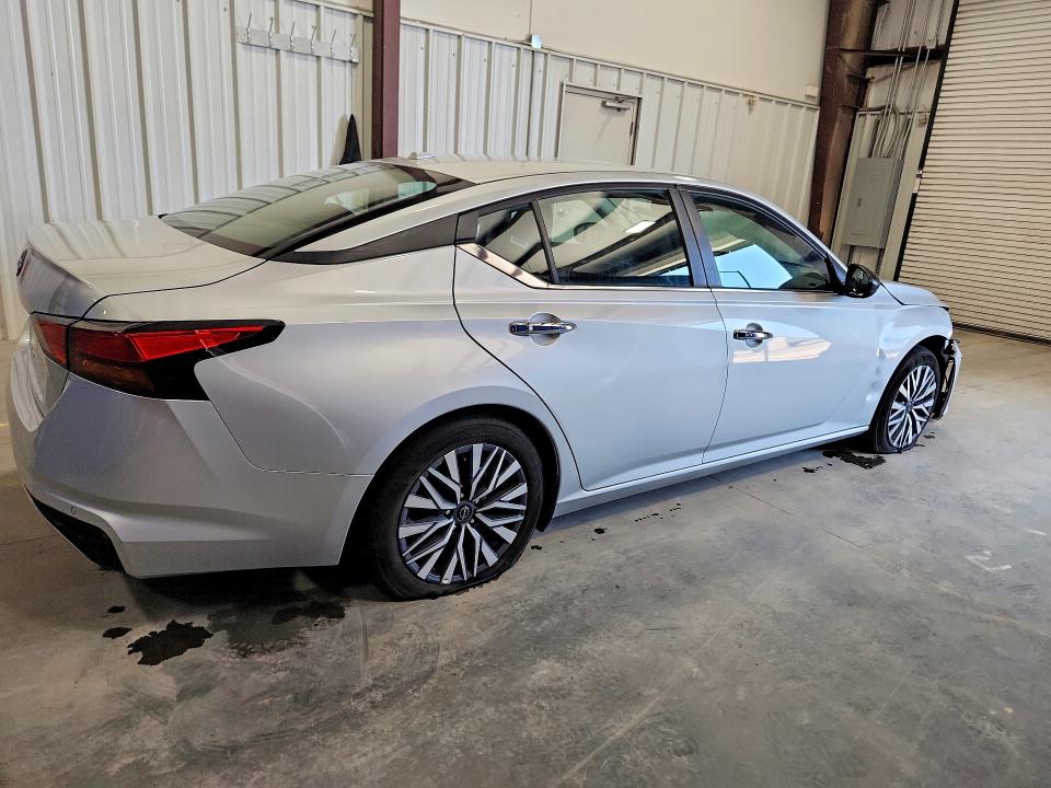 Продаж на аукціоні авто 2025 Nissan Altima, vin: 1N4BL4DV7SN423389, номер лоту: 56297096