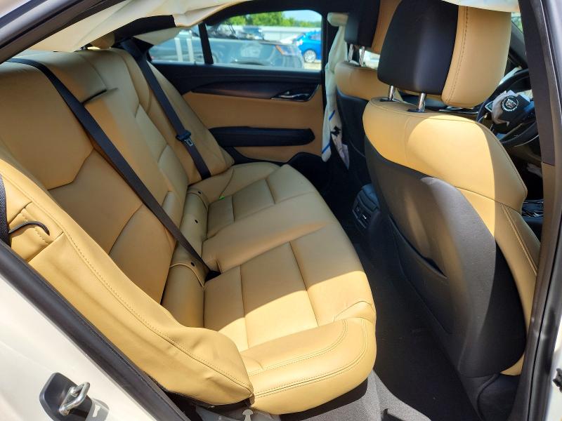 Продаж на аукціоні авто 2014 Cadillac Ats, vin: 1G6AG5RX4E0172278, номер лоту: 55466906